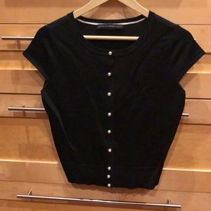 White House black market cardigan, XS